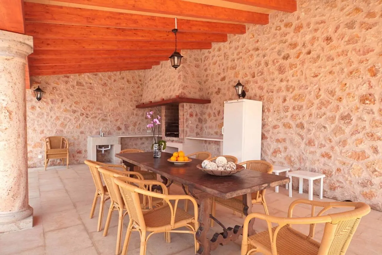 Villa Can Fiol By Sealand Villas Port de Pollenca Spain