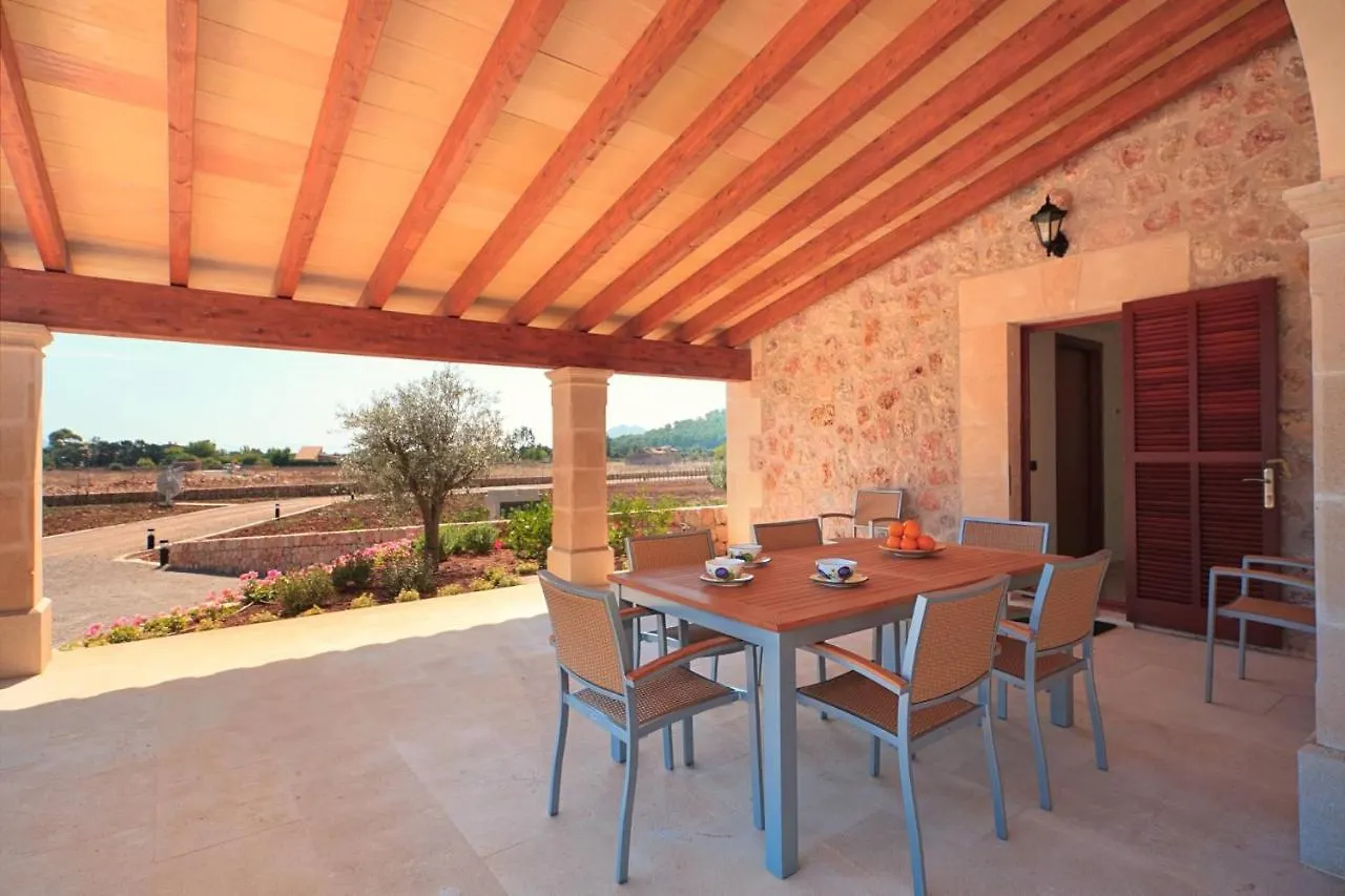 Villa Can Fiol By Sealand Villas Port de Pollenca