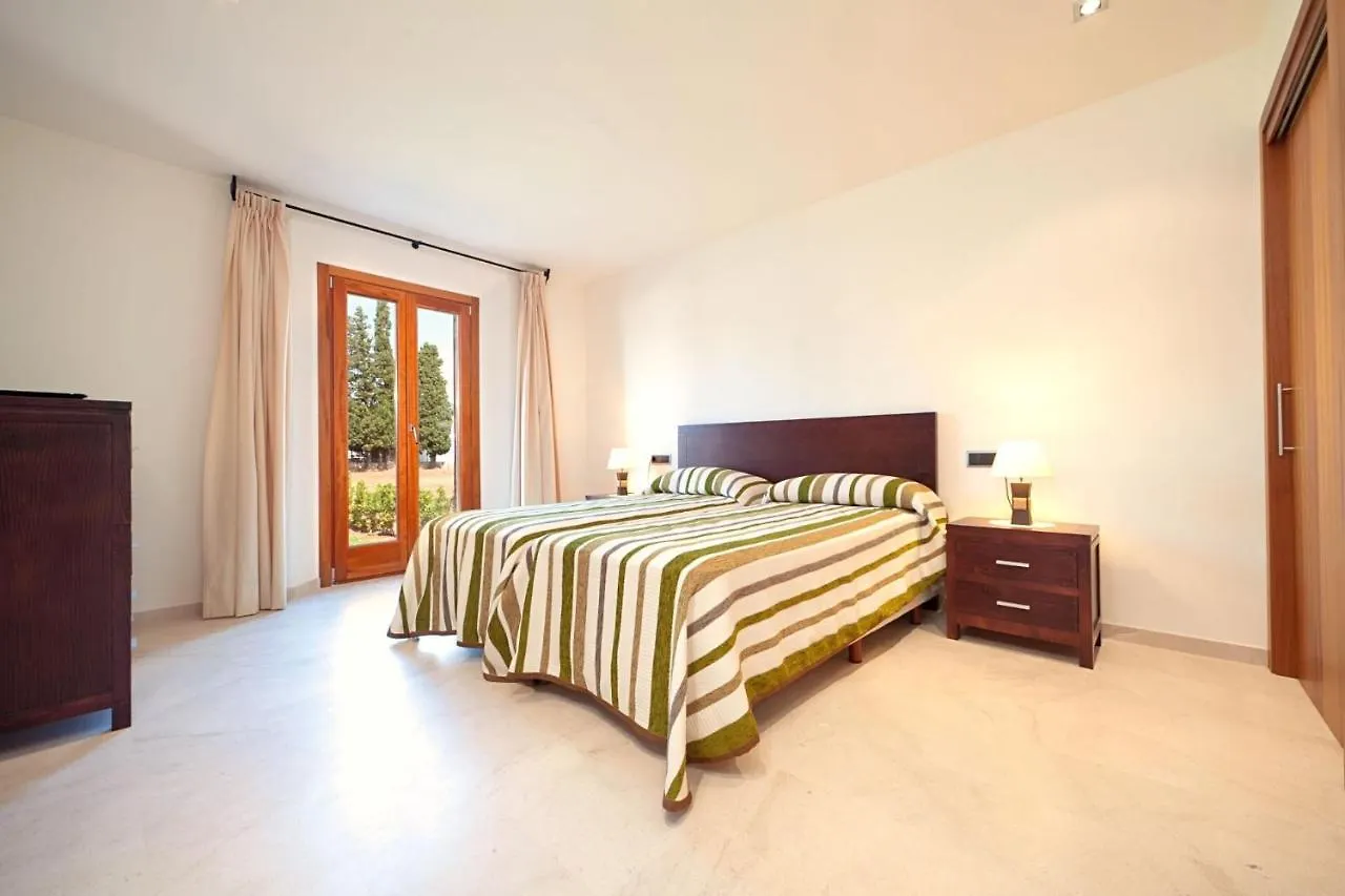 Villa Can Fiol By Sealand Villas Port de Pollenca Spain