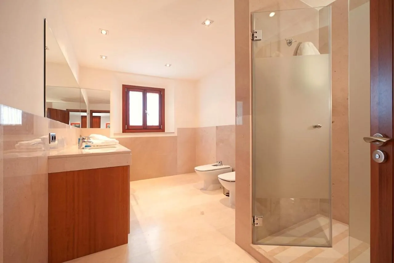 Villa Can Fiol By Sealand Villas Port de Pollenca 0*,