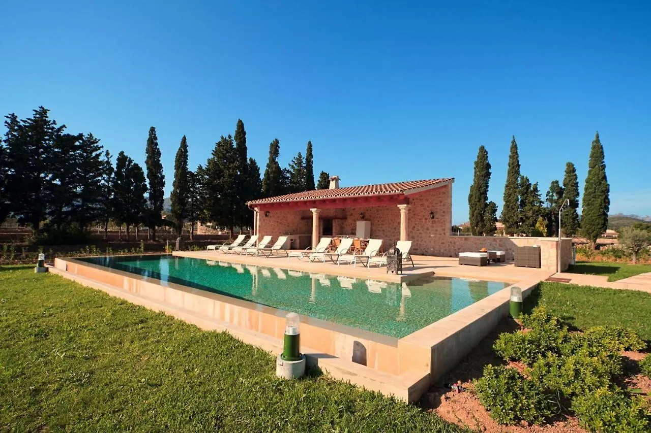 Villa Can Fiol By Sealand Villas Port de Pollenca 0*,  Spain