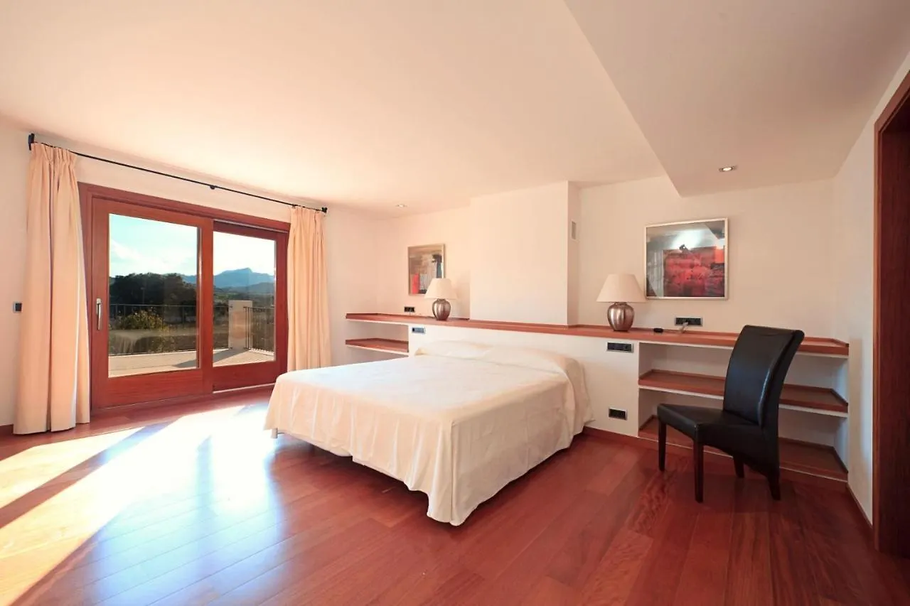 Villa Can Fiol By Sealand Villas Port de Pollenca
