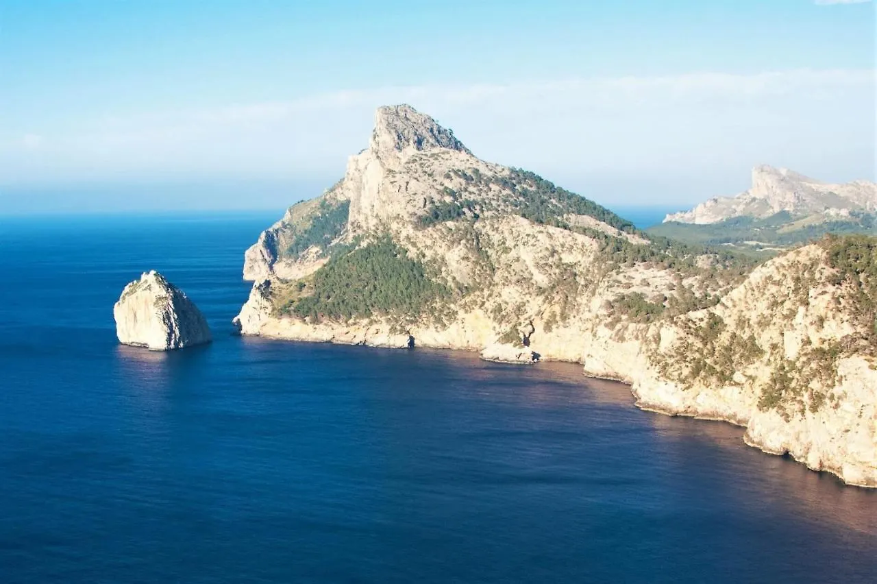 Villa Can Fiol By Sealand Villas Port de Pollenca