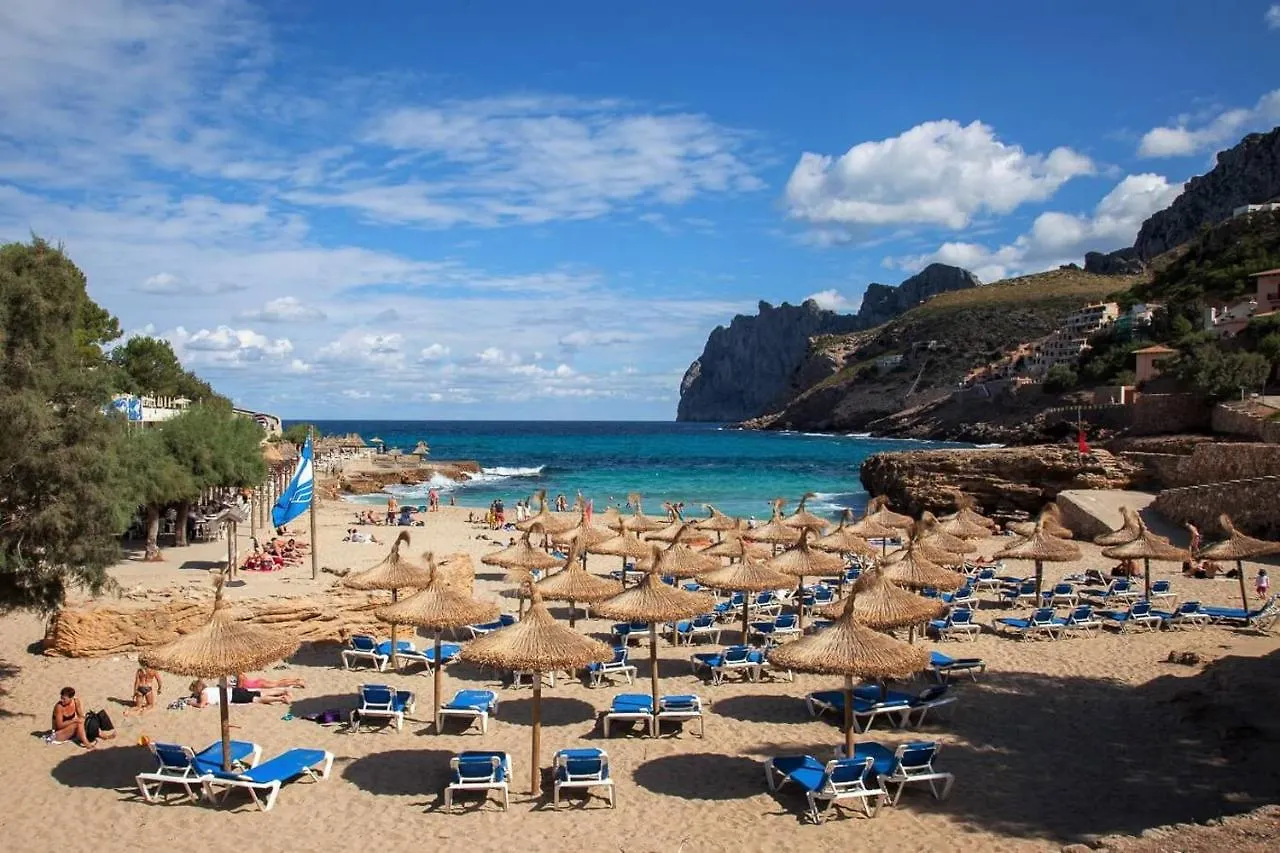 Villa Can Fiol By Sealand Villas Port de Pollenca Spain