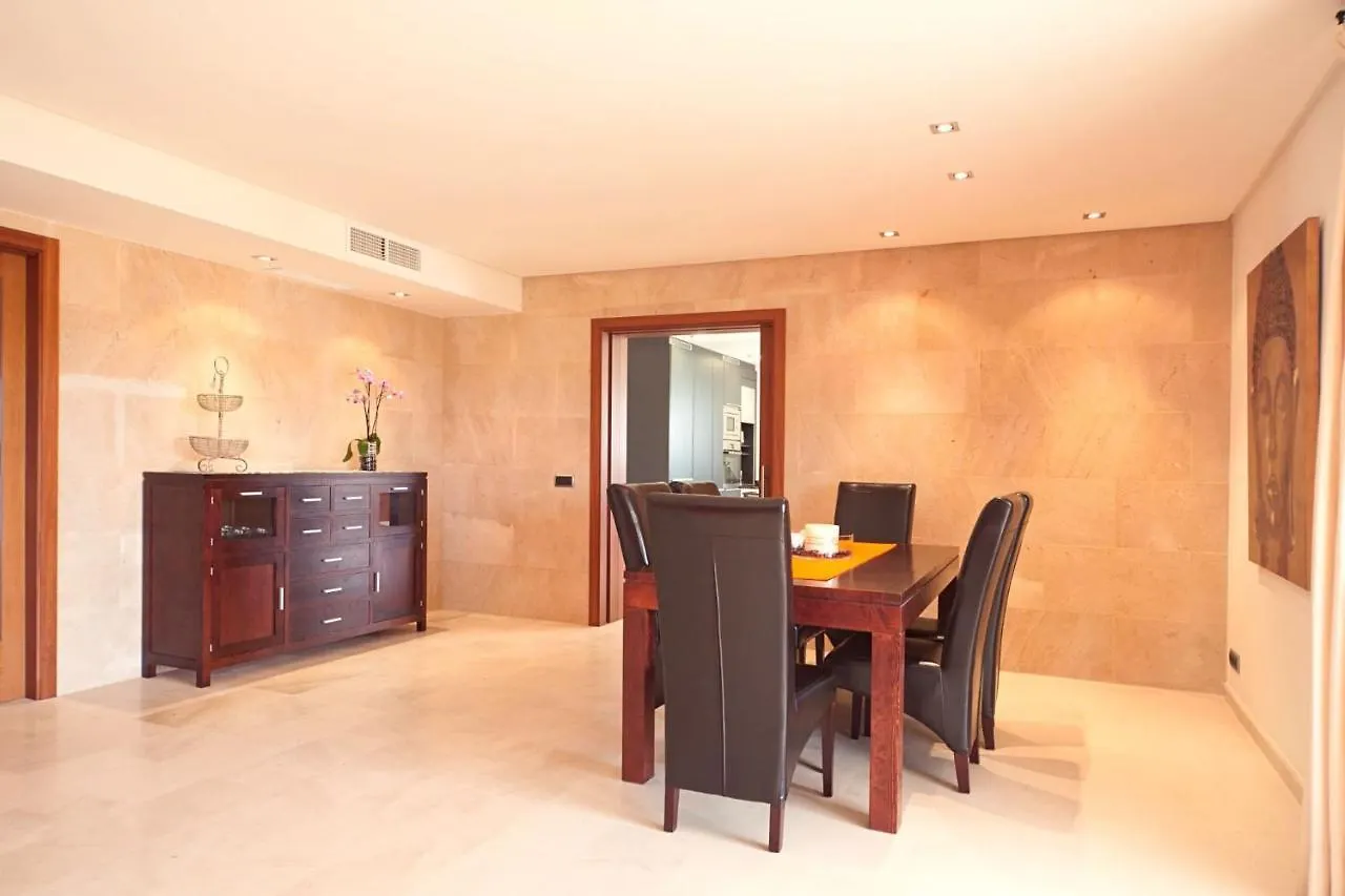 Villa Can Fiol By Sealand Villas Port de Pollenca