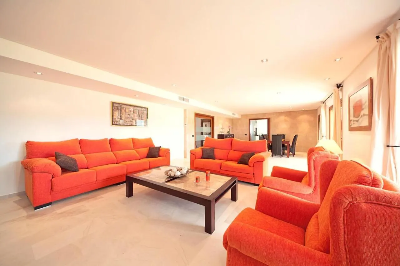 Villa Can Fiol By Sealand Villas Port de Pollenca 0*,