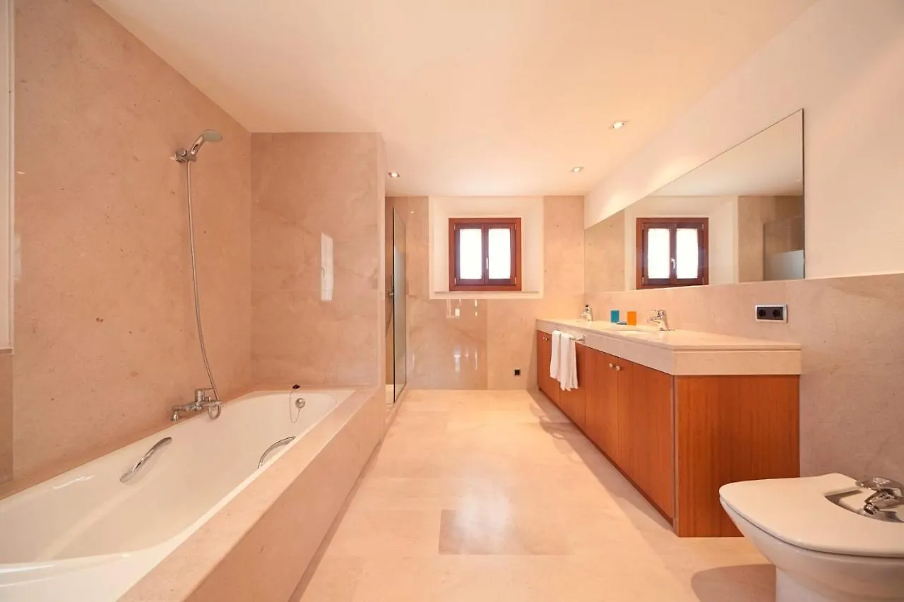 Villa Can Fiol By Sealand Villas Port de Pollenca