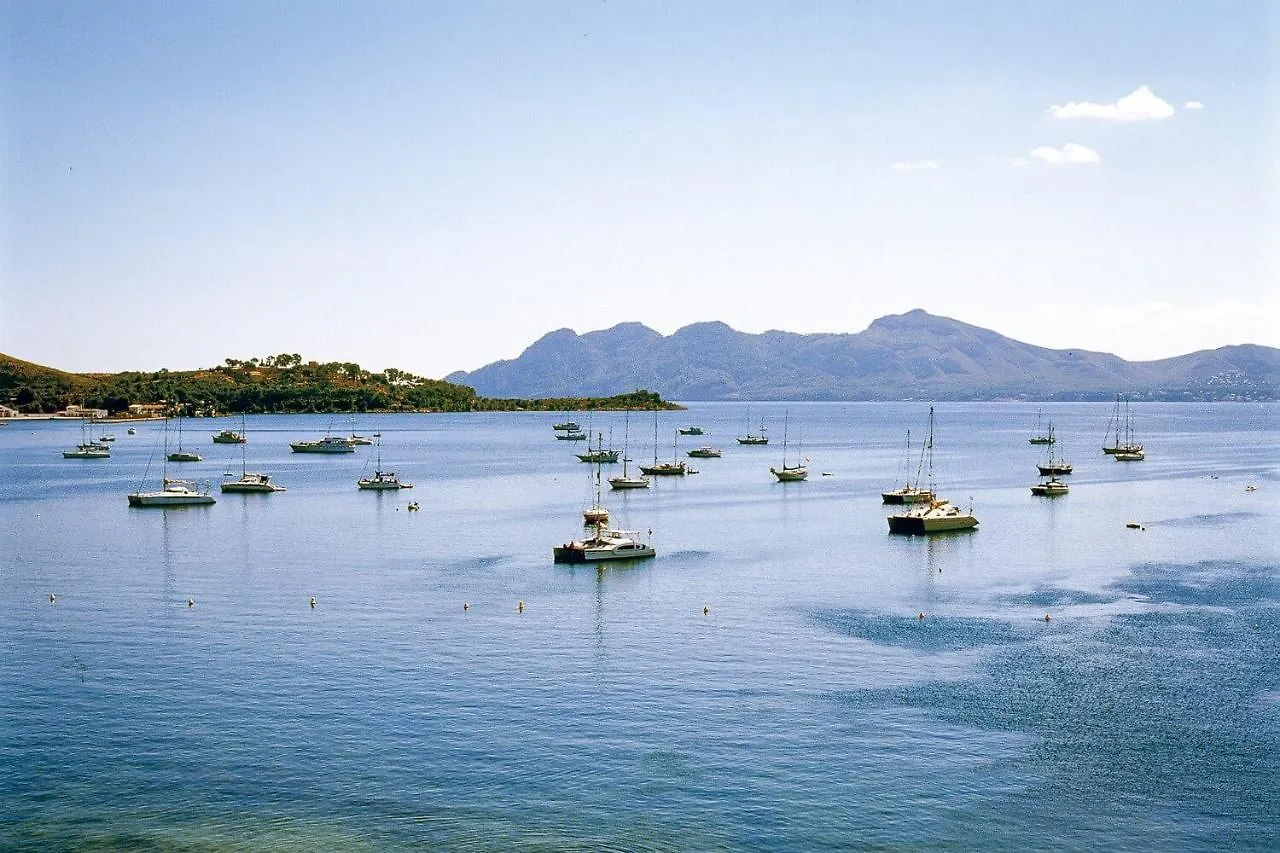 Villa Can Fiol By Sealand Villas Port de Pollenca